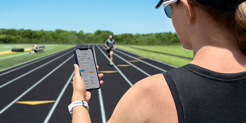 Garmin Clipboard