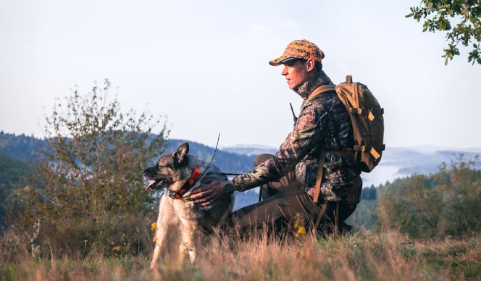 Garmin Alpha 300i - Bäst i Test Handenhet