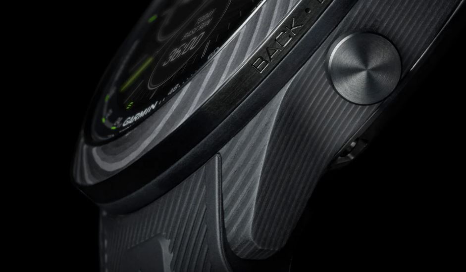 MARQ Carbon