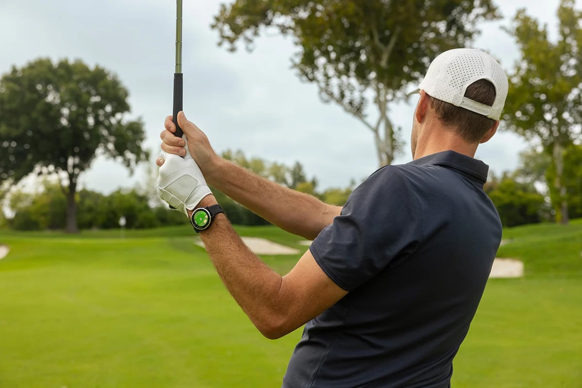 Vilken Garmin golfklocka passar mig bäst?