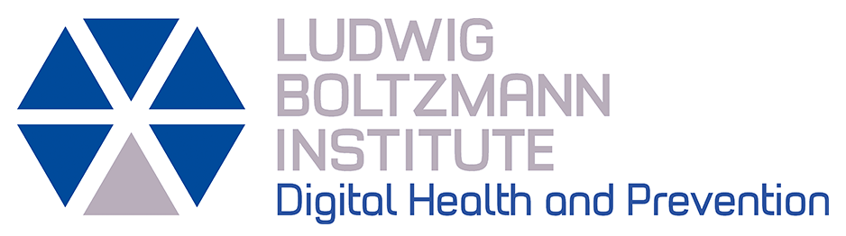 Ludwig Boltzmann Institute for Digital Health and Prevention