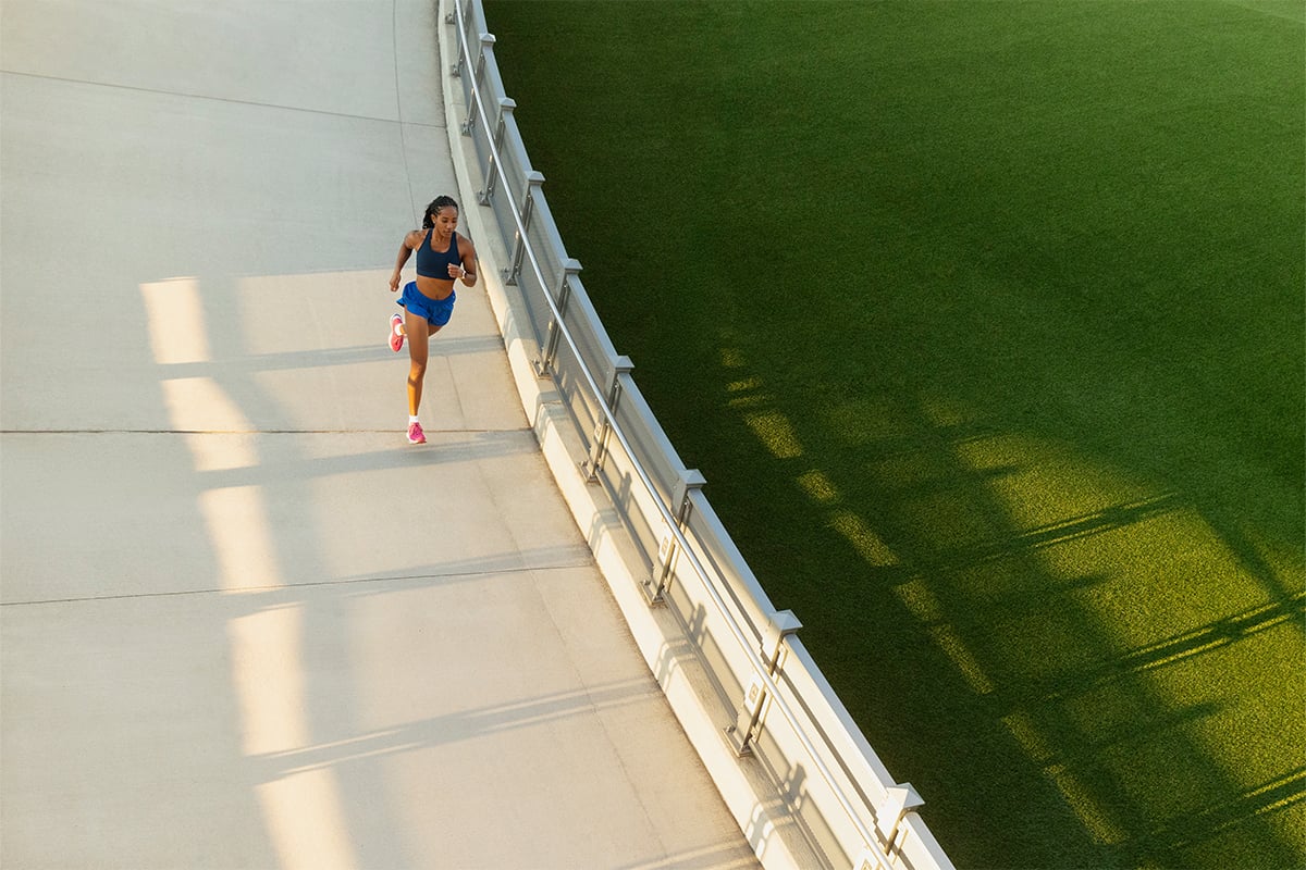 Få fart på din VO2 Max – tips för bättre resultat