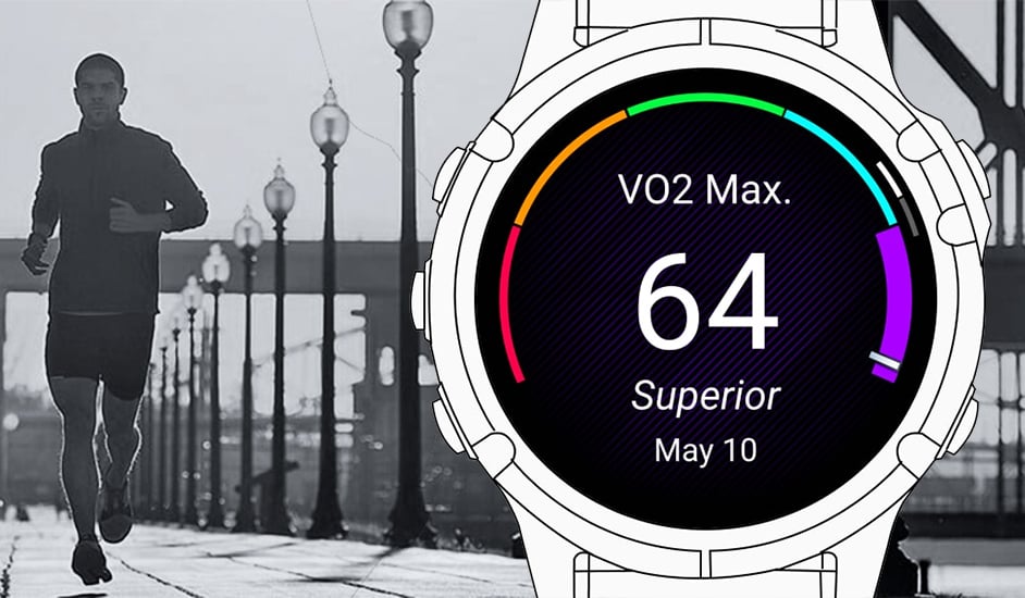 Vad är en bra VO2 max för mig?