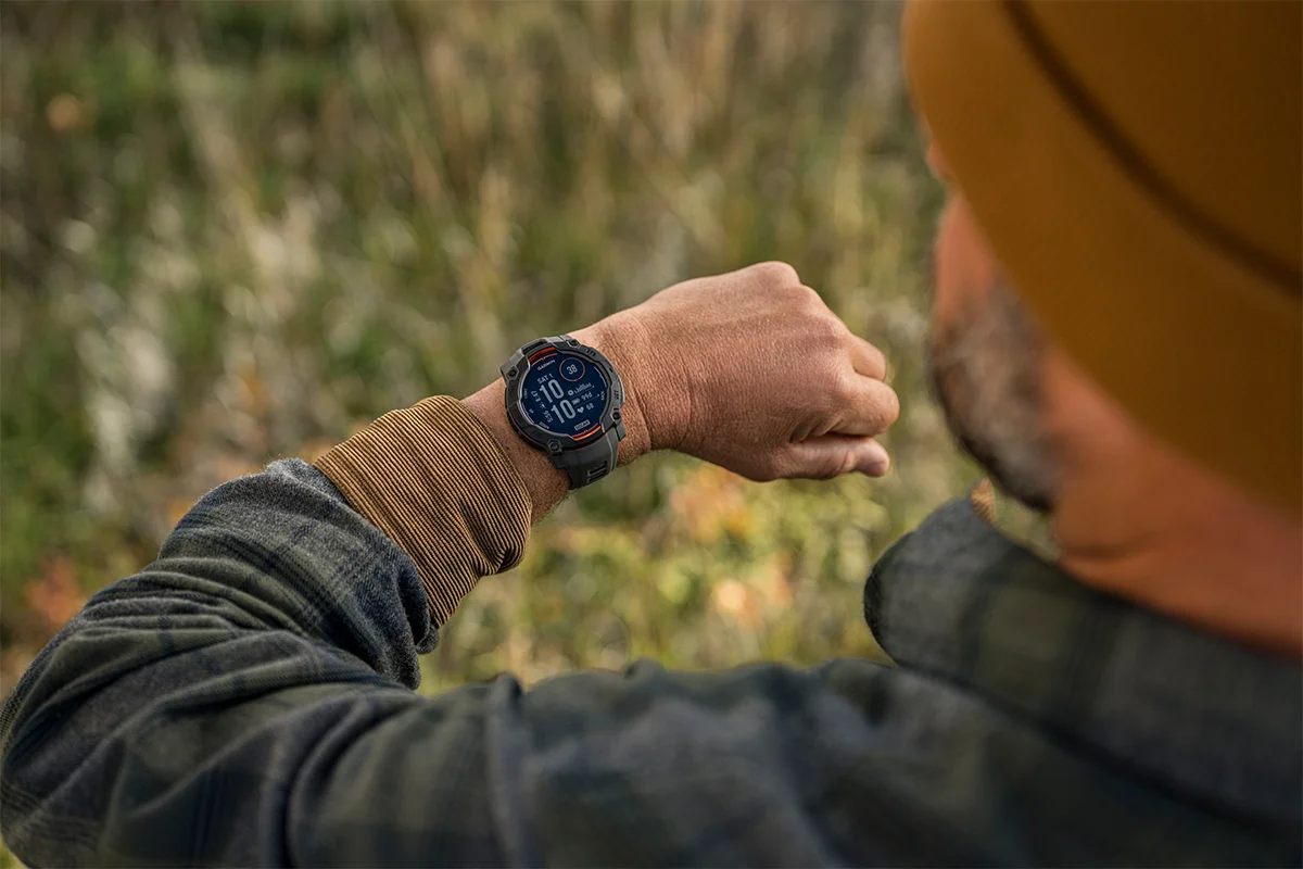 Upplev enkel LED-styrning ombord med Garmin Spectra