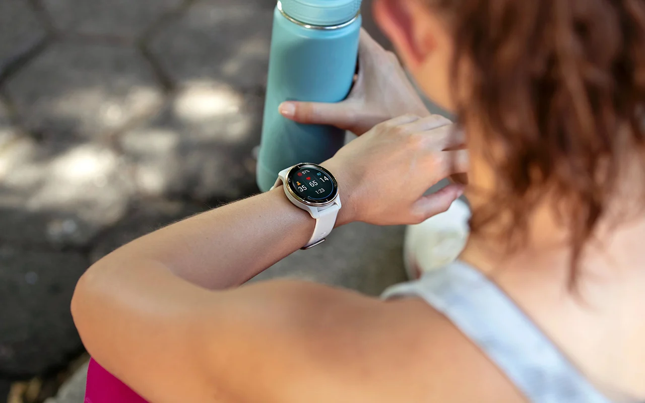 Förstå pulsoximetri på din Garmin-klocka: Vad är det och hur fungerar det?