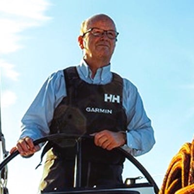 Henrik V. Jørgensen