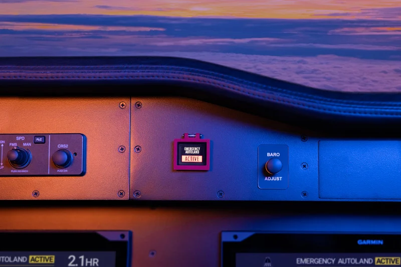 Upplev enkel LED-styrning ombord med Garmin Spectra