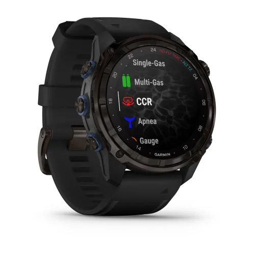 Descent™ Mk3i – 51 mm dykdator.